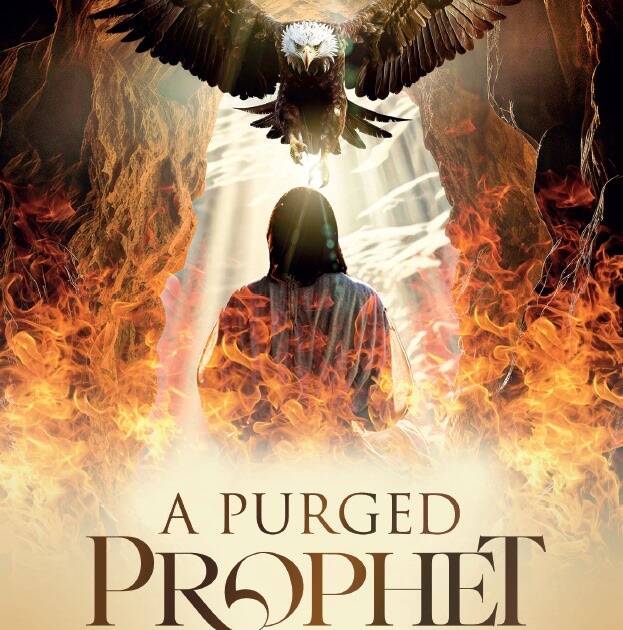 A Purged Prophet Book
