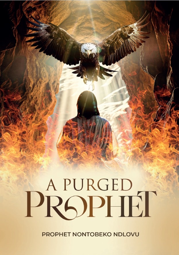 A Purged Prophet Book